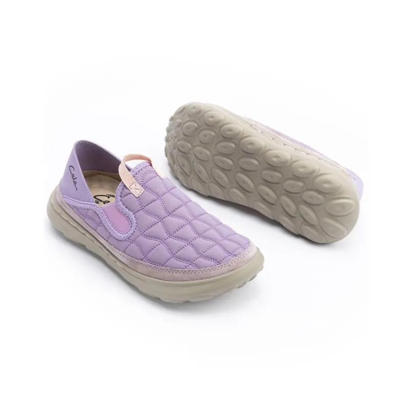 CELE Slip Resistant, Abrasion Resistant, Breathable Low Top Casual Shoes Women's-18