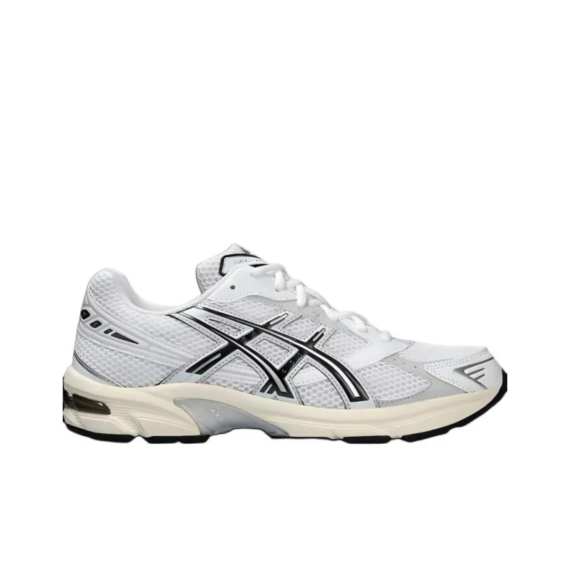 Asics Gel 1130 White Cloud Grey-1