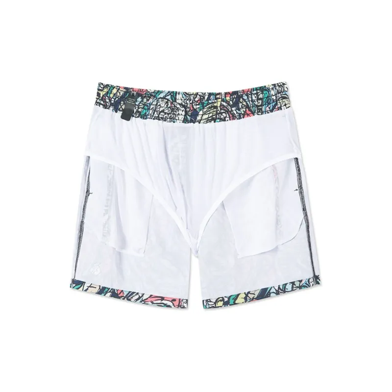 DUNKELVOLK Beach Shorts Men-19
