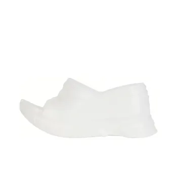 Givenchy Marshmallow Casual Shoes 10.9cm Women's White