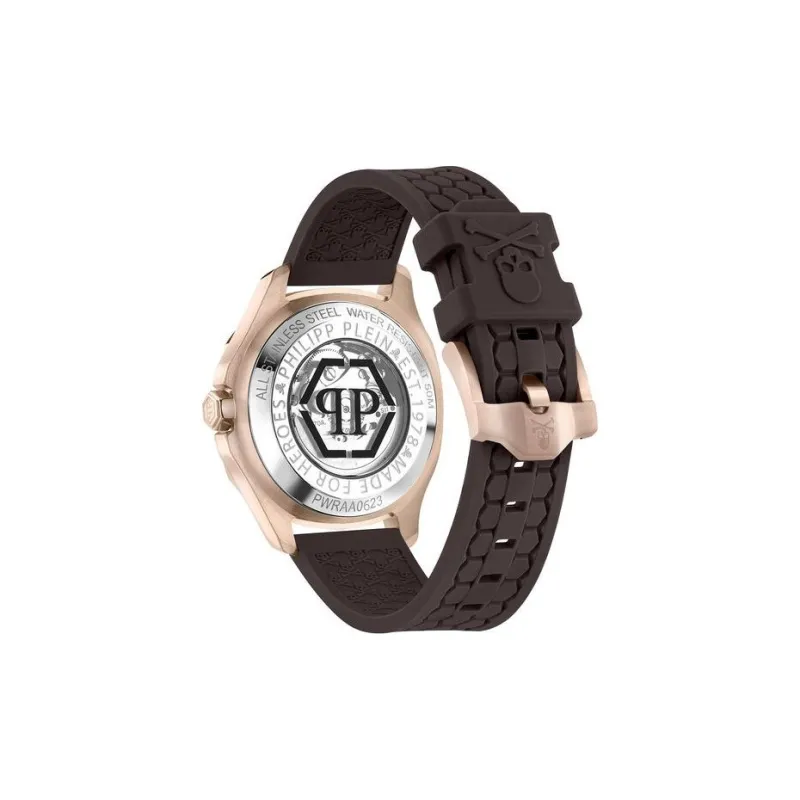 PHILIPP PLEIN $keleton $pectre 42mm-2