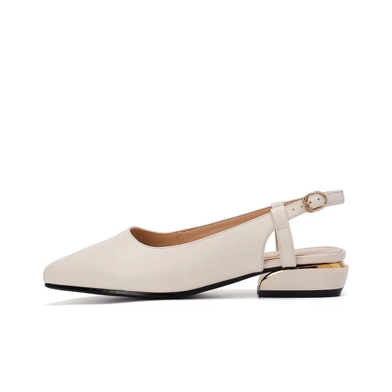 VEDULLAR Casual Single Shoes Women's-0