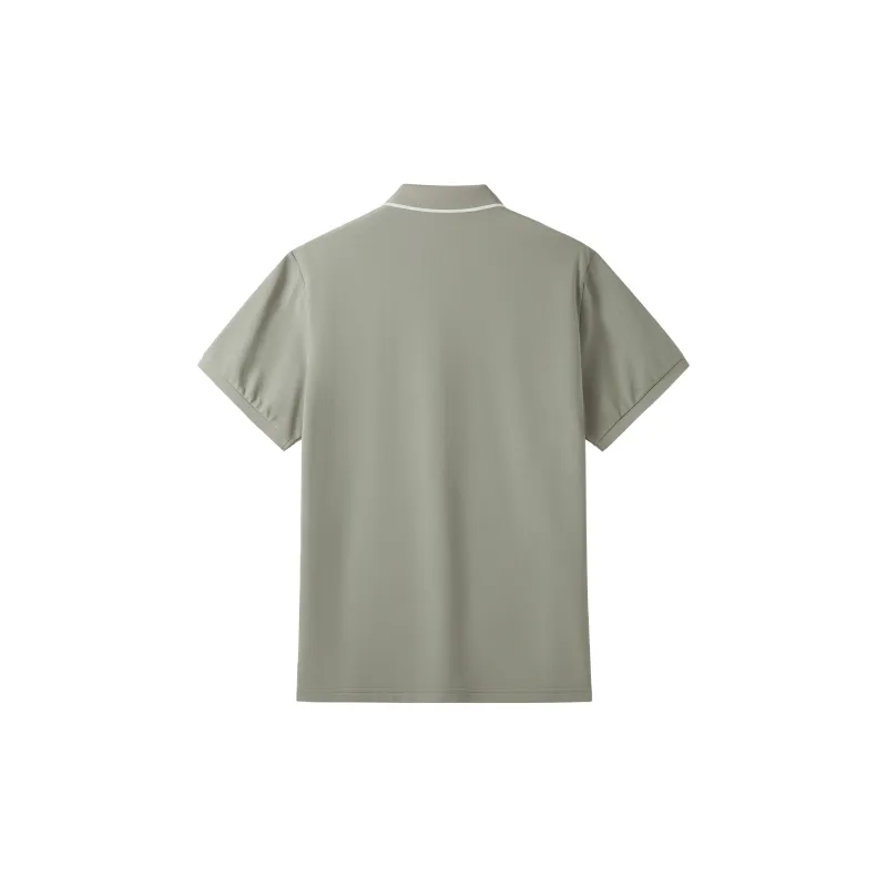 CAMEL Urban Function Series Polo Shirt Men's-3