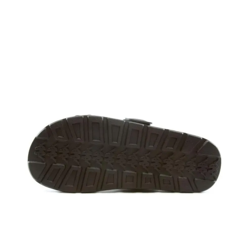 Kappa BANDA ASTER 4 Slide Slippers Men's Black-4