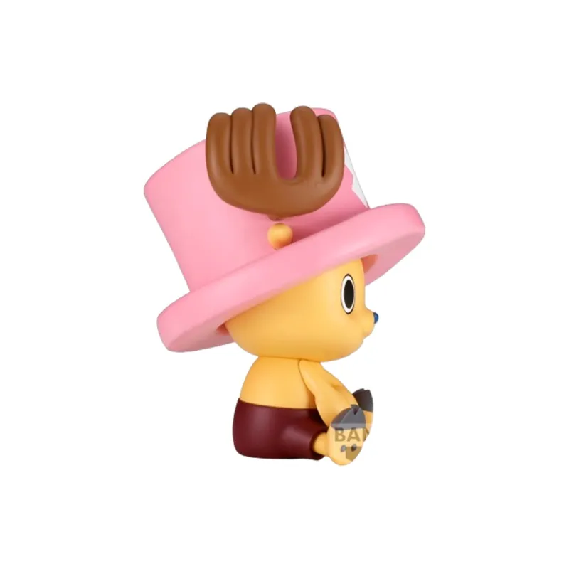 BANPRESTO Tony Chopper Tony Chopper SOFVIMATES Bonus Gifts-2