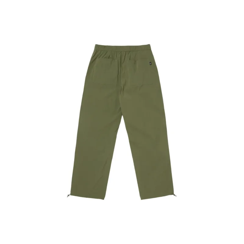 Vans Cargo Pants Men's Olive Green-1
