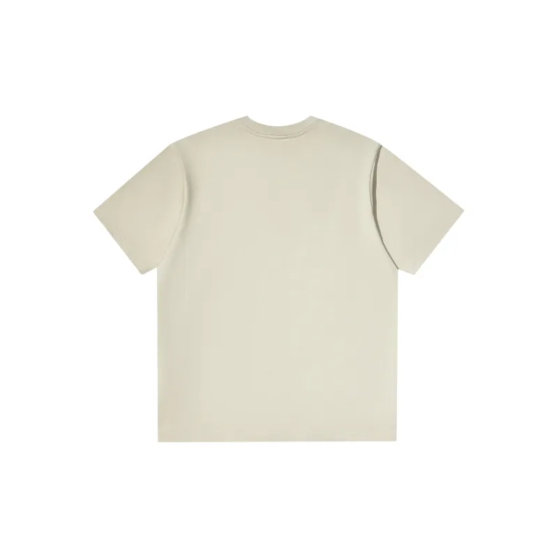 JUST VIBE T Shirts Unisex-1