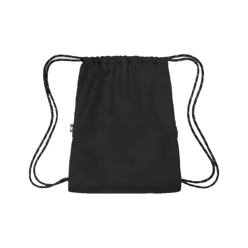 Nike Heritage Polyester Backpack Regular Unisex Black-1