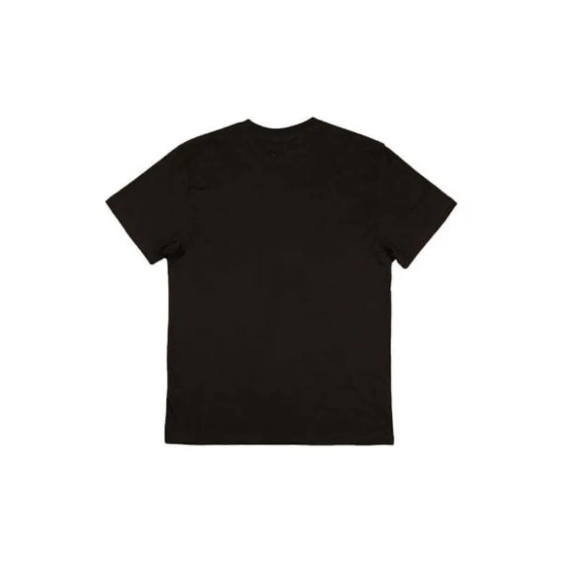Thrasher T-Shirts Unisex Black-1