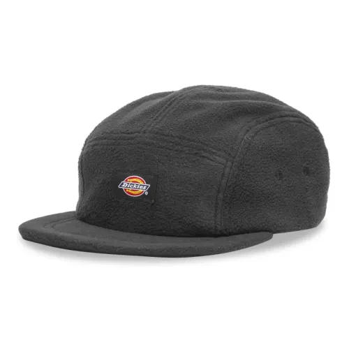 Dickies Polyester Baseball Caps Unisex Gray