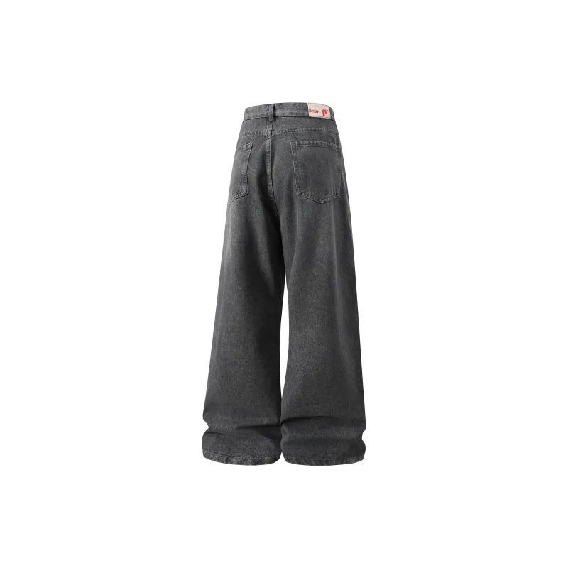 DNBH Jeans Unisex-1