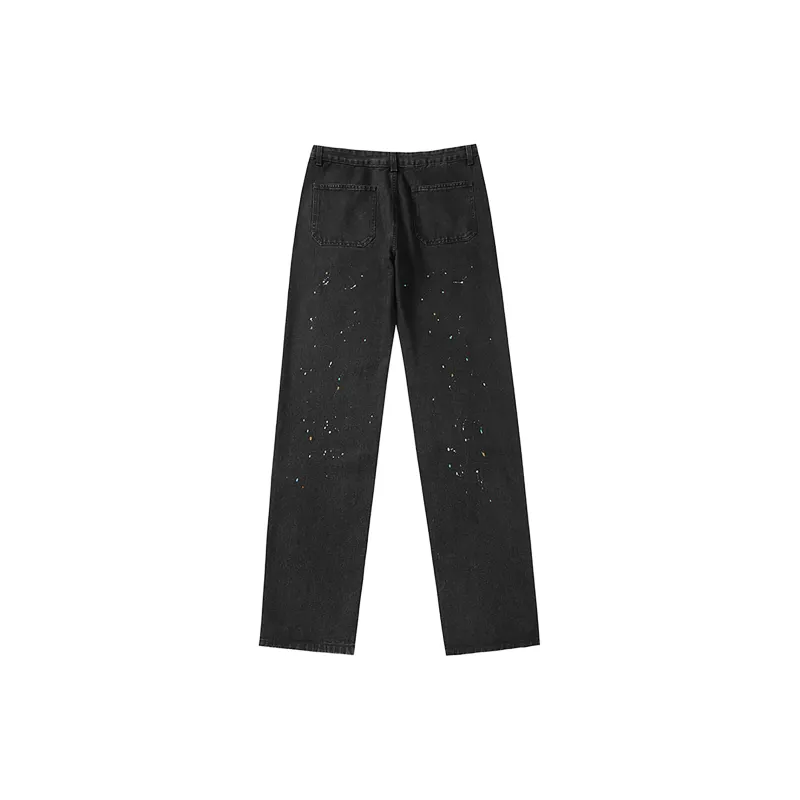 LTIFONE Jeans Unisex-1