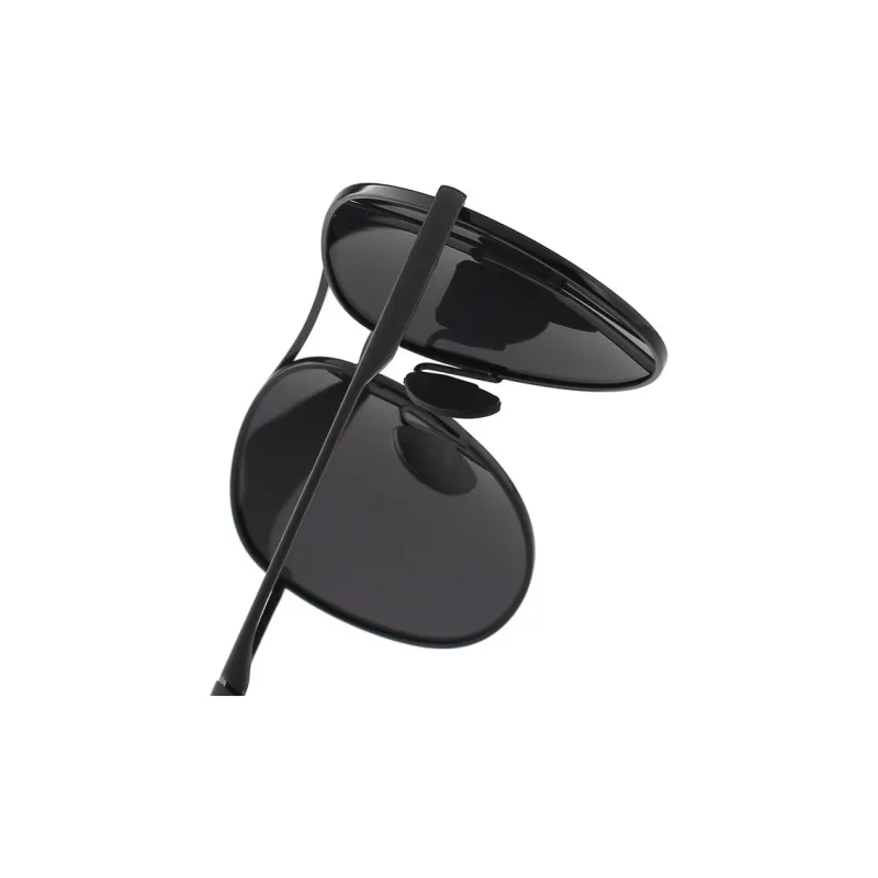 MT·MIT Aviator Frog Eye Sunglasses Men's-2