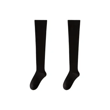 B&C.Room SS24 Thigh high Socks Women's 2 Pack