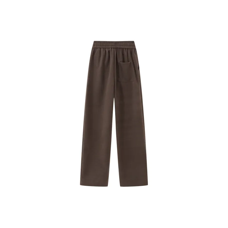 SWAMP AREA Casual Pants Unisex-11