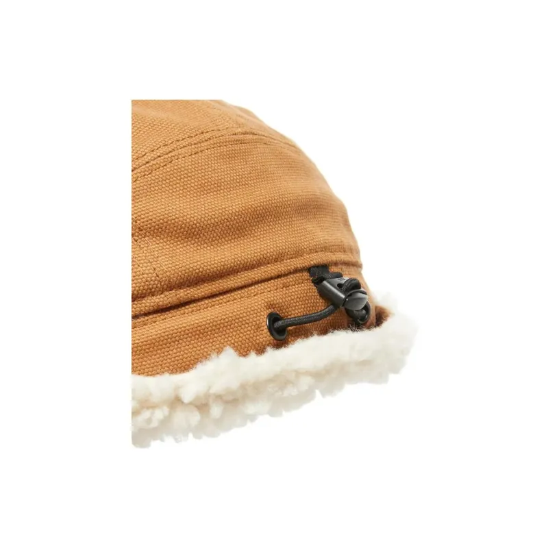 Dickies Cotton Trapper Hats Men's Brown-2
