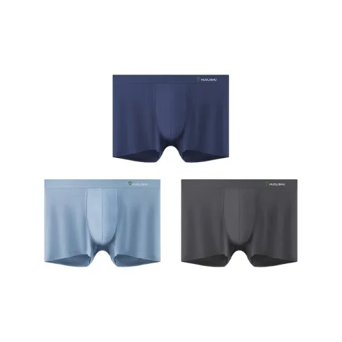 VIM TREE Underpants Men's 3 Pack