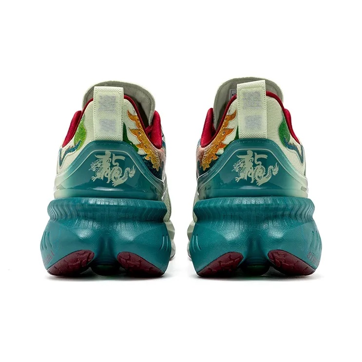 ONEMIX Low Top Running Shoes Unisex-3