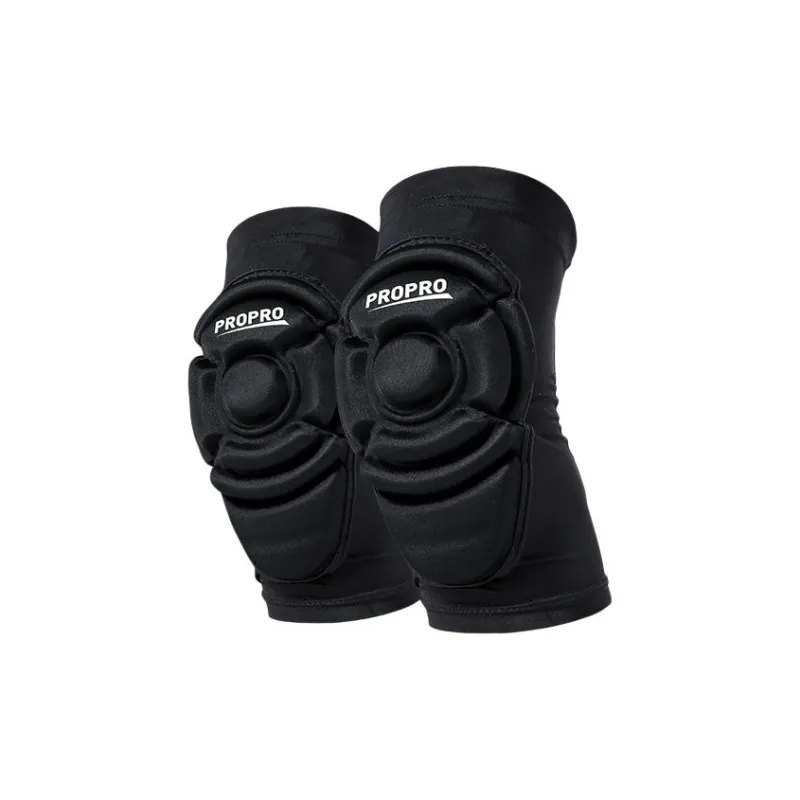 PROPRO Ski Protective Gears Knee Protector Unisex-0