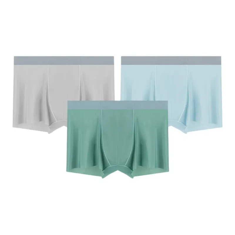 VIM TREE Underpants Men's 3 Pack-0