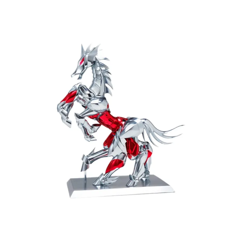 BANDAI Saint Seiya Scale Figures-3