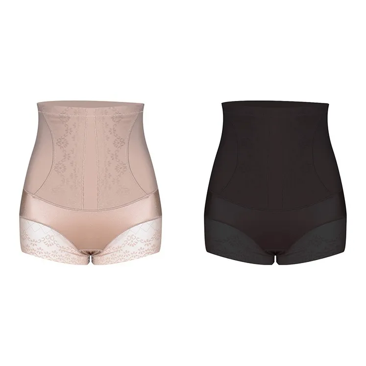 Yingzina Shapewear Bottom Women's 2 Pack-3