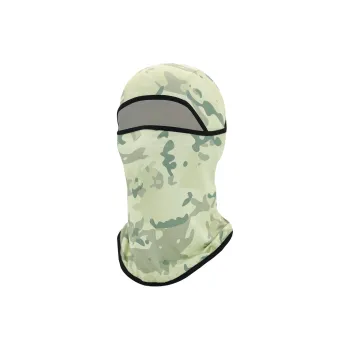 GXT Riding Equipment Cycling Head Cover Unisex Ice Silk