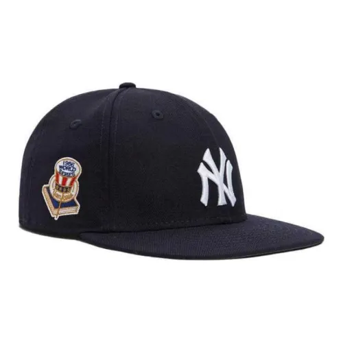 New Era For New Era New York Yankees 10 Year Anniversary 1956 World Series Low Profile 59Fifty Fitted Hat