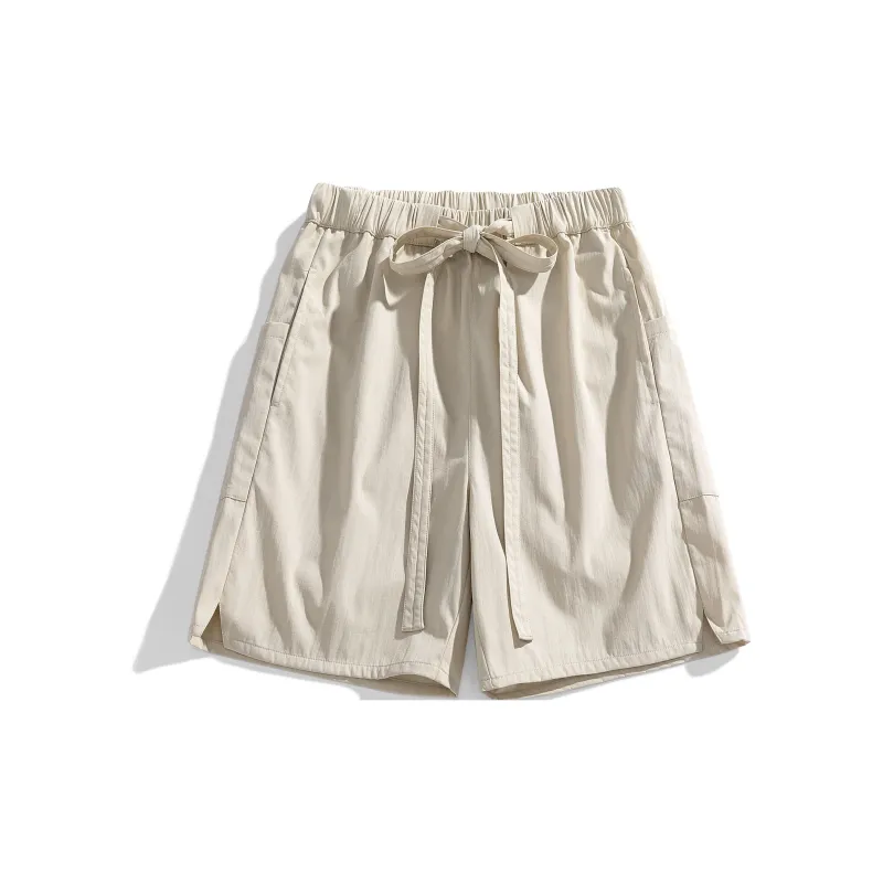 BIENKIMIIYE Casual Shorts Unisex-48