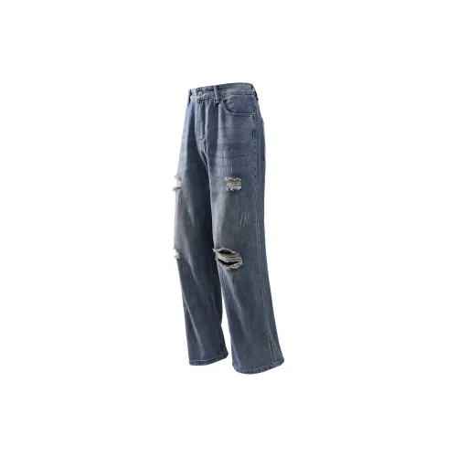 GF Unisex Jeans