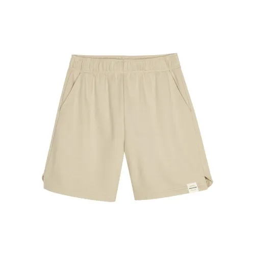 Skechers Casual Shorts Women's Irish Cream