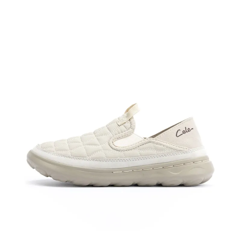 CELE Slip Resistant, Abrasion Resistant, Breathable Low Top Casual Shoes Women's-5