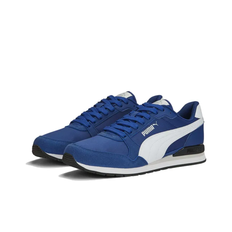 Puma ST Runner V3 'Clyde Royal'-2