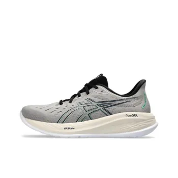 Asics GEL Cumulus 26 'Moonrock Dark Mint'
