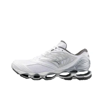 Wave Prophecy Mizuno Ls 'White Silver Harbor Mist '