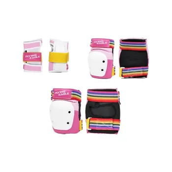 FLYING EAGLE Roller Skating Protective Gears