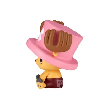 BANPRESTO Tony Chopper Tony Chopper SOFVIMATES Bonus Gifts