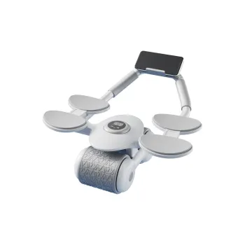 Enjoy The Birds Abdominal Rollers
