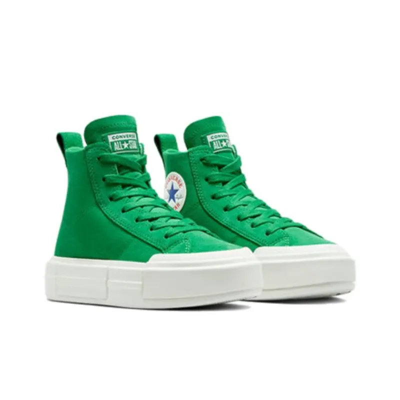 Converse Chuck Taylor All Star Cruise High 'Green Vintage White'-1
