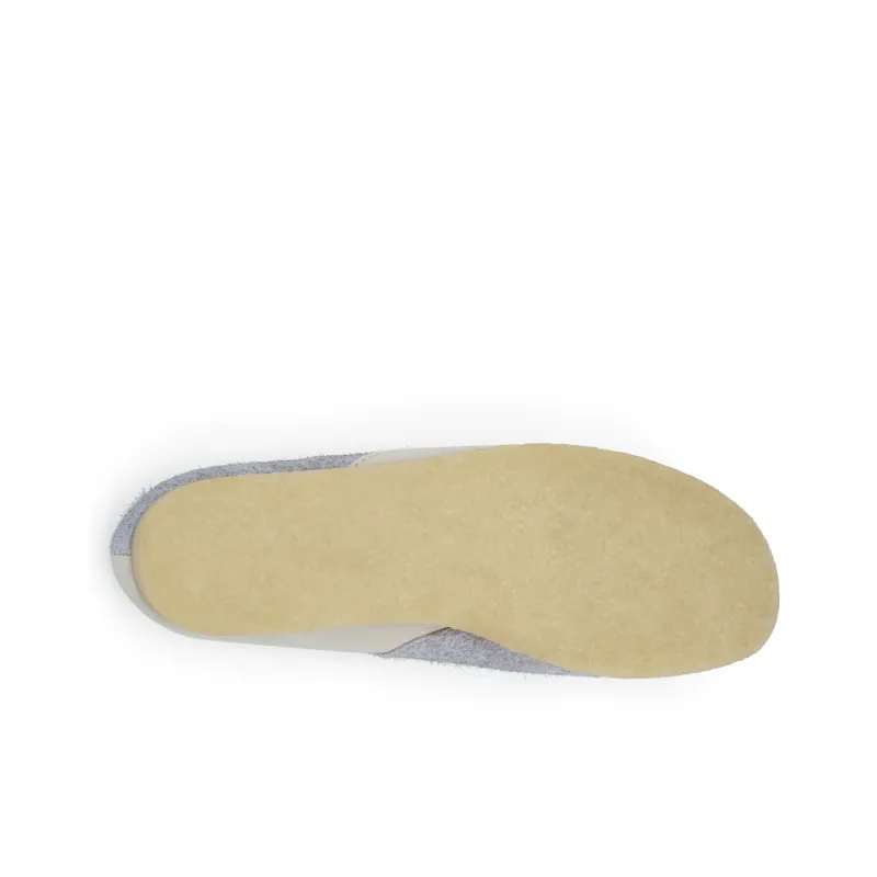 Clarks Casual Shoes Women's Low Top Blue/Gray-4