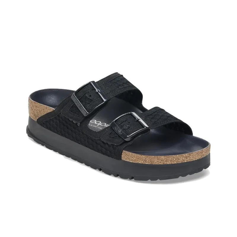 Birkenstock Arizona Platform Sandals-1