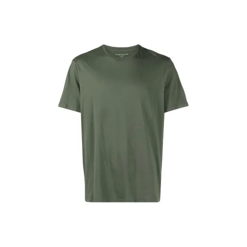 Majestic Filatures T-Shirts Men Sage Green