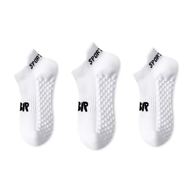 Taste The Color Ankle Socks Women's 3 Pack-2