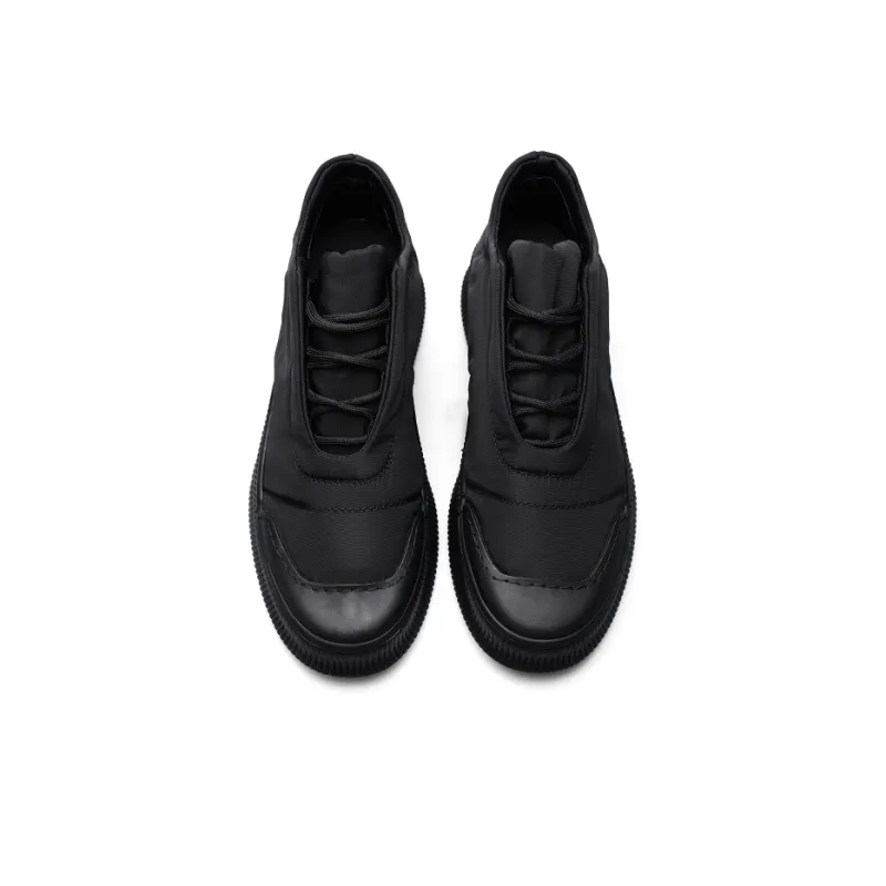 PARDASAUL High-Top Skateboard Shoes Men's-3