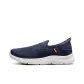 Casual Blue