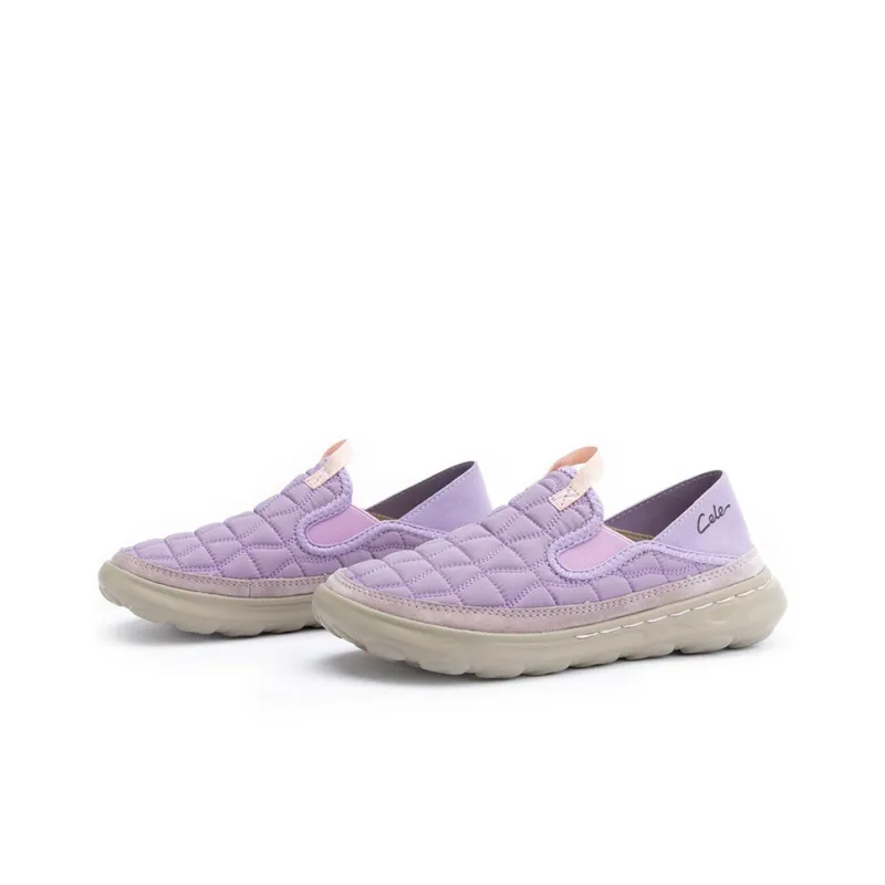 CELE Slip Resistant, Abrasion Resistant, Breathable Low Top Casual Shoes Women's-17
