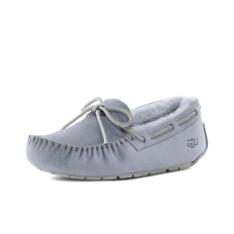 UGG Dakota Slippers 'Blue' Women's-2