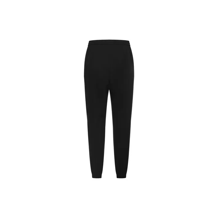 DESCENTE TRAINING Knitted Sweatpants Men-1
