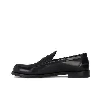 Givenchy Mr G Leather Loafers