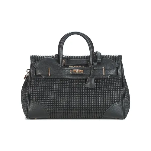 Mac Douglas Handbags Black